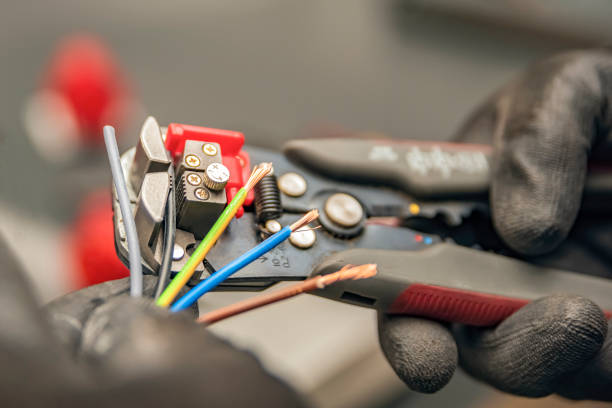 Best Electrical Upgrades for Homes  in Mdleton, ID