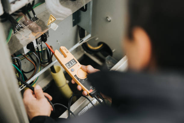 Best Circuit Breaker Repair  in Mdleton, ID