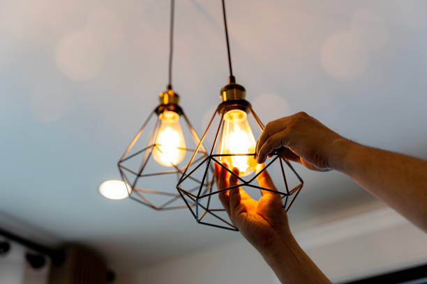 Best Electrical Rewiring Services  in Mdleton, ID