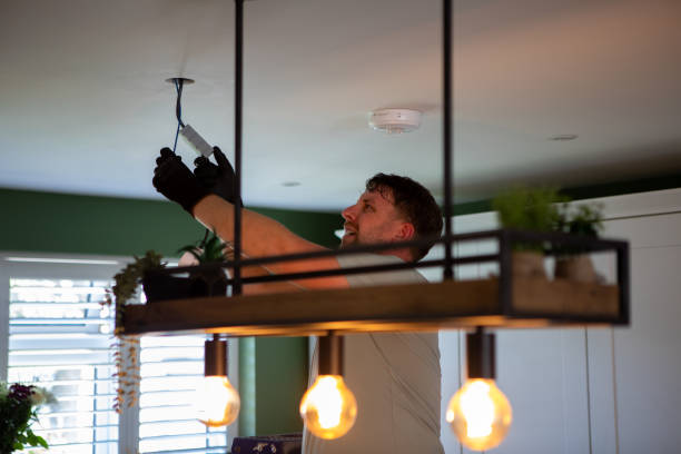 Best Electrical System Inspection  in Mdleton, ID