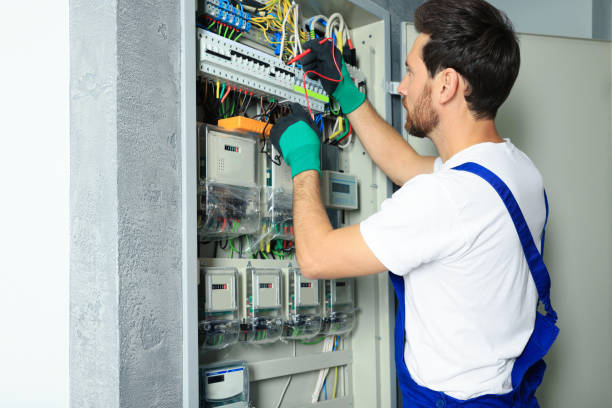 Best Electrical Contractors for Businesses  in Mdleton, ID