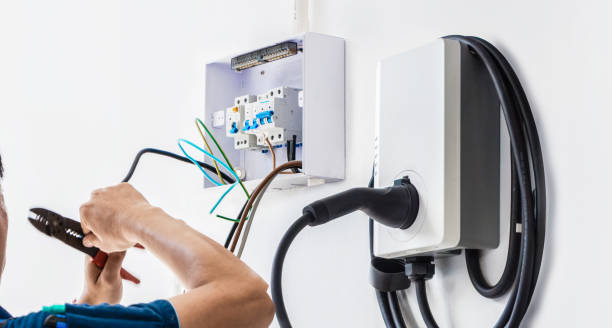 Best Affordable Electrician  in Mdleton, ID