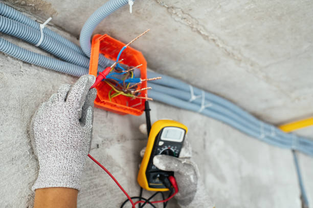 Best Circuit Breaker Repair  in Mdleton, ID