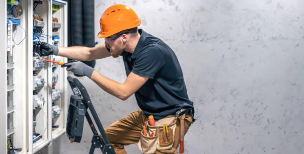 Best Electrical Installation Contractor  in Mdleton, ID