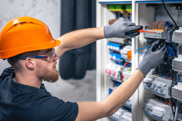 Best Commercial Electrician Services  in Mdleton, ID
