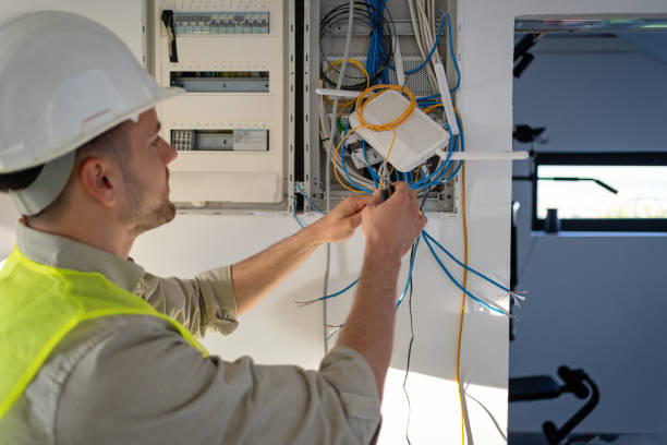 Best Licensed Electrician  in Mdleton, ID